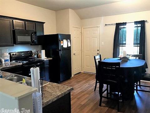 6072 Saddle Hill Dr, Alexander, AR 72002 photo 5