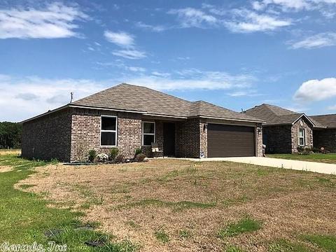 6072 Saddle Hill Dr, Alexander, AR 72002 photo 2