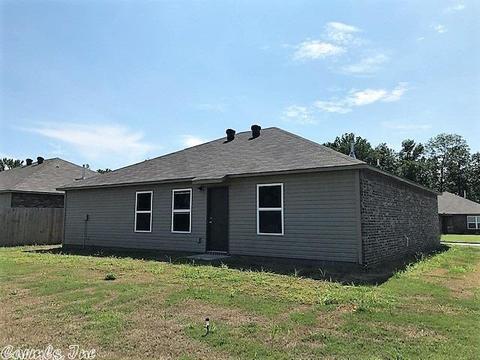 6072 Saddle Hill Dr, Alexander, AR 72002 photo 3