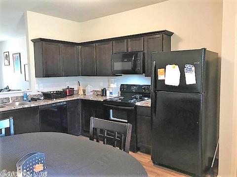 6072 Saddle Hill Dr, Alexander, AR 72002 photo 6