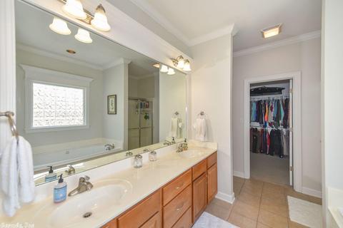 211 Hidden Valley Loop, Maumelle, AR 72113 photo 34