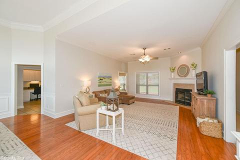 211 Hidden Valley Loop, Maumelle, AR 72113 photo 6