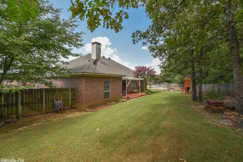 211 Hidden Valley Loop, Maumelle, AR 72113 photo 37
