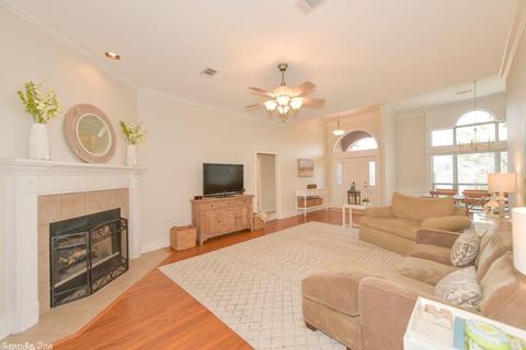 211 Hidden Valley Loop, Maumelle, AR 72113 photo 11