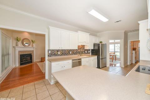 211 Hidden Valley Loop, Maumelle, AR 72113 photo 16