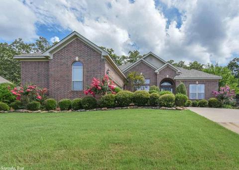 211 Hidden Valley Loop, Maumelle, AR 72113 photo 2