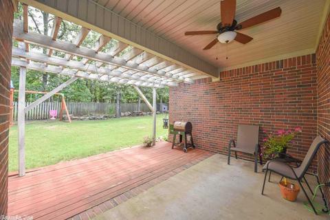 211 Hidden Valley Loop, Maumelle, AR 72113 photo 36