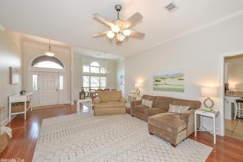 211 Hidden Valley Loop, Maumelle, AR 72113 photo 10