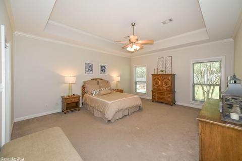 211 Hidden Valley Loop, Maumelle, AR 72113 photo 30