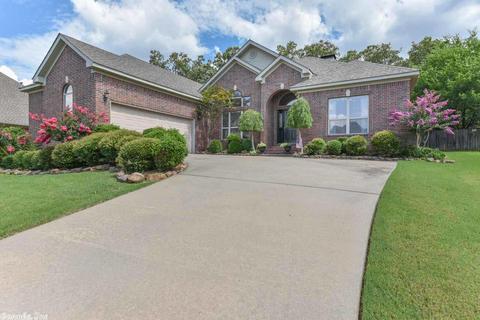 211 Hidden Valley Loop, Maumelle, AR 72113 photo 1