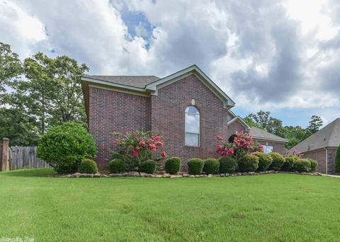211 Hidden Valley Loop, Maumelle, AR 72113 photo 3