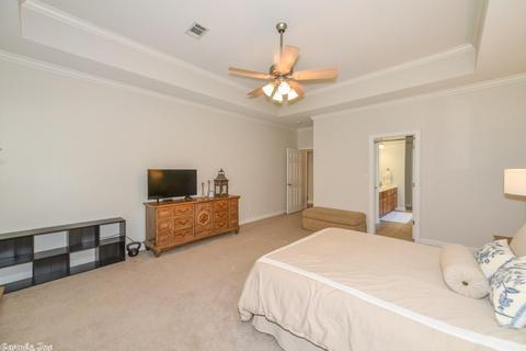 211 Hidden Valley Loop, Maumelle, AR 72113 photo 31