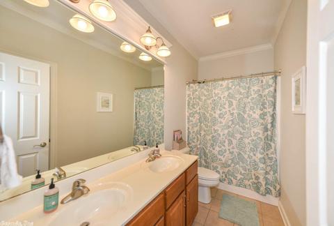 211 Hidden Valley Loop, Maumelle, AR 72113 photo 23