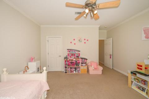 211 Hidden Valley Loop, Maumelle, AR 72113 photo 27
