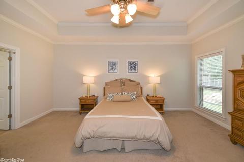 211 Hidden Valley Loop, Maumelle, AR 72113 photo 29