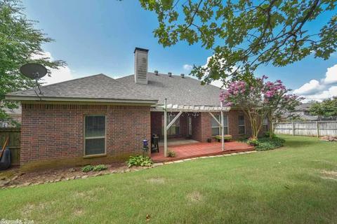 211 Hidden Valley Loop, Maumelle, AR 72113 photo 38