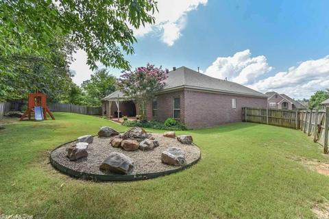 211 Hidden Valley Loop, Maumelle, AR 72113 photo 39