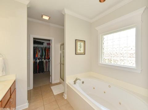 211 Hidden Valley Loop, Maumelle, AR 72113 photo 33