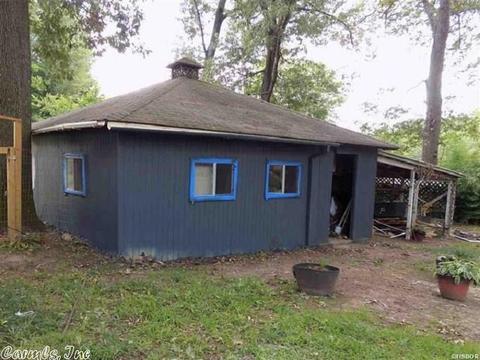 1658 Circle Dr, Malvern, AR 72104 photo 32