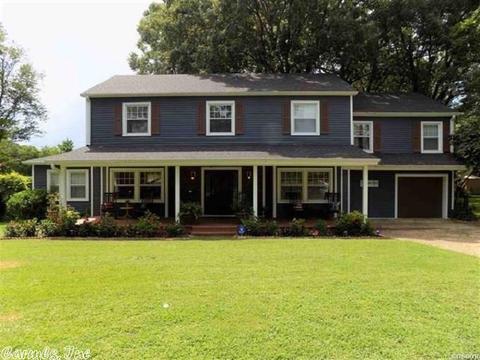 1658 Circle Dr, Malvern, AR 72104 photo 1