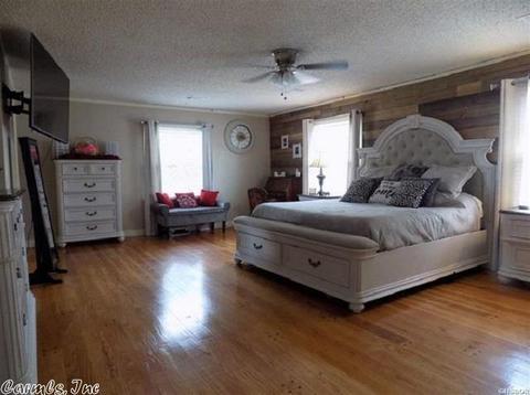 1658 Circle Dr, Malvern, AR 72104 photo 14