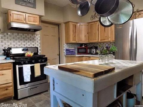 1658 Circle Dr, Malvern, AR 72104 photo 12