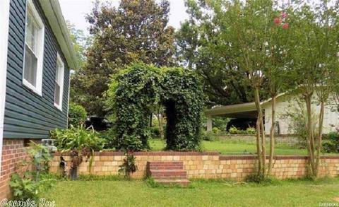 1658 Circle Dr, Malvern, AR 72104 photo 25