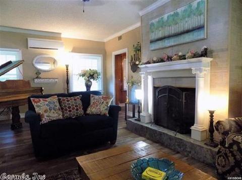 1658 Circle Dr, Malvern, AR 72104 photo 4