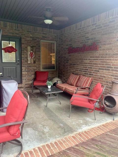 916 Caddo Dr, Benton, AR 72019 photo 2