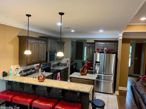 916 Caddo Dr, Benton, AR 72019 photo 12