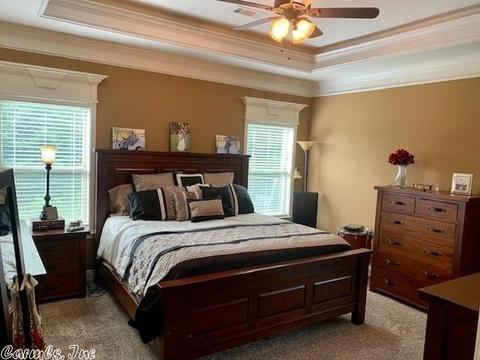 916 Caddo Dr, Benton, AR 72019 photo 14