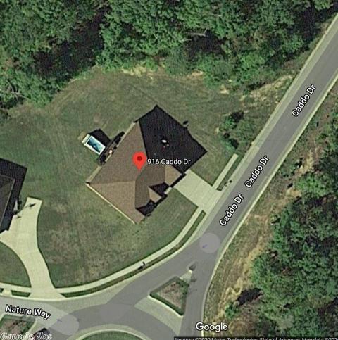 916 Caddo Dr, Benton, AR 72019 photo 11