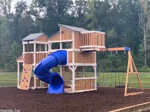 916 Caddo Dr, Benton, AR 72019 photo 5