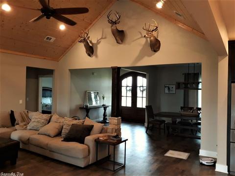 246 Chad Chambers Rd, Murfreesboro, AR 71958 photo 4