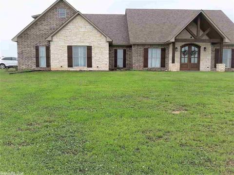 246 Chad Chambers Rd, Murfreesboro, AR 71958 photo 1