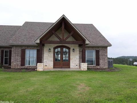 246 Chad Chambers Rd, Murfreesboro, AR 71958 photo 2