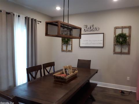 246 Chad Chambers Rd, Murfreesboro, AR 71958 photo 5