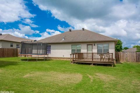 48 Magnolia, Cabot, AR 72023 photo 24