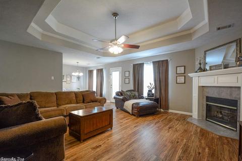 48 Magnolia, Cabot, AR 72023 photo 2