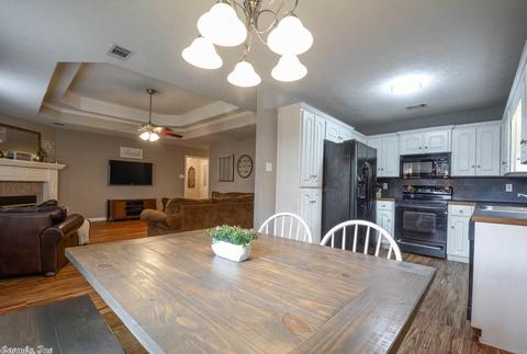 48 Magnolia, Cabot, AR 72023 photo 9