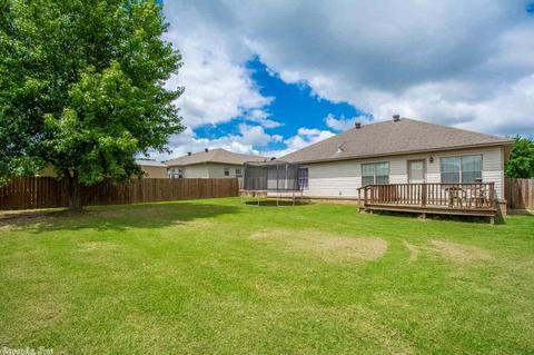 48 Magnolia, Cabot, AR 72023 photo 25