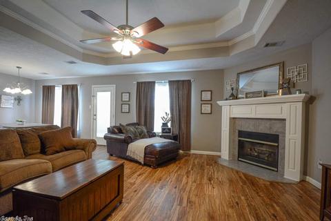 48 Magnolia, Cabot, AR 72023 photo 4