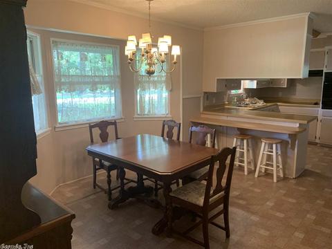 4606 Thompson, Pine Bluff, AR 71603 photo 3