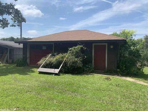 4606 Thompson, Pine Bluff, AR 71603 photo 19