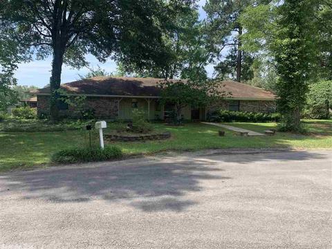 4606 Thompson, Pine Bluff, AR 71603 photo 1