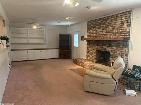 4606 Thompson, Pine Bluff, AR 71603 photo 7