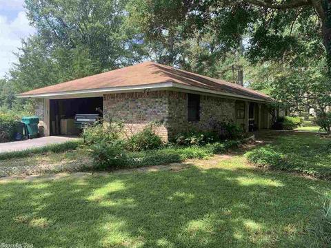 4606 Thompson, Pine Bluff, AR 71603 photo 26