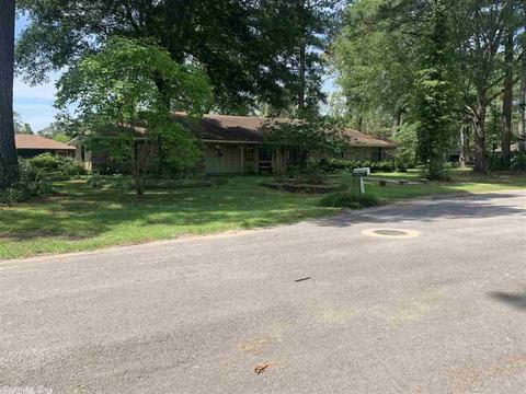 4606 Thompson, Pine Bluff, AR 71603 photo 27