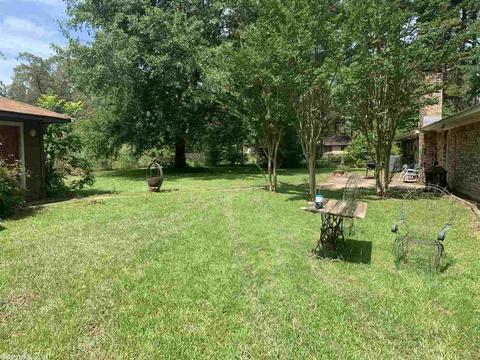 4606 Thompson, Pine Bluff, AR 71603 photo 20