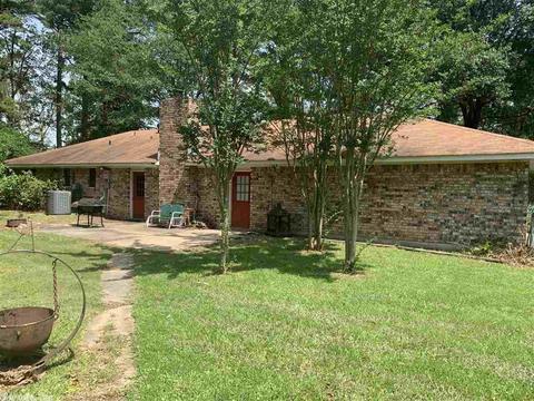 4606 Thompson, Pine Bluff, AR 71603 photo 24
